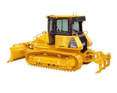 Bulldozer | D51EX-22