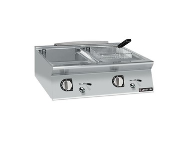 Giorik - Electric Fryer Tops | Single & Double Pan | 700 Series 