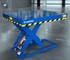 Scissor Lift Table 1-2t capacities | AS Single