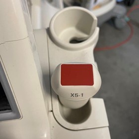 X5-1 [Ultrasound Transducer] [EX2511]