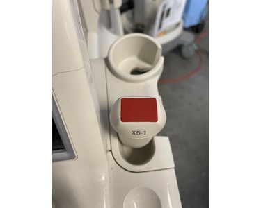 Philips - X5-1 [Ultrasound Transducer] [EX2511]
