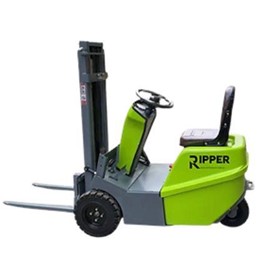 Mini Electric Battery Forklifts | 2023 Model