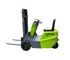 Ripper Gear - Mini Electric Battery Forklifts | 2023 Model