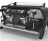 Sanremo - Cafe Racer - Coffee Machine | F18 Tall 2 Group All Black or All White 