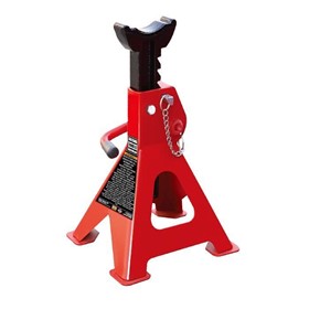 Jack Stands | Double Locking Axle Stand - 8 Ton (Pair) 