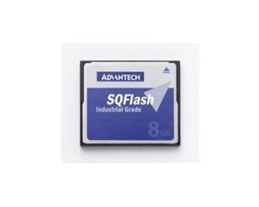 8GB Flash Storage Module Industrial Grade | SQF-P10S2-8G-P8C