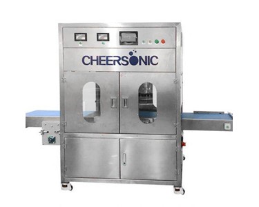 Ultrasonic Cake Slicer | UFM5500