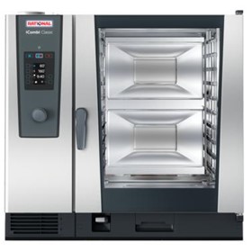 Combi Oven | iCombi Classic 10-2/1 E
