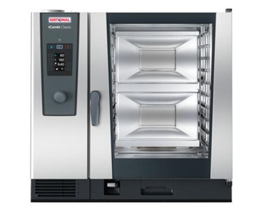Rational - Combi Oven | iCombi Classic 10-2/1 E