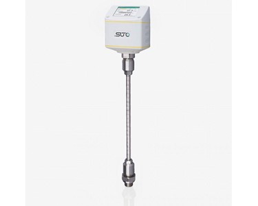 Suto - Thermal Mass Flow Sensors | S 401/421