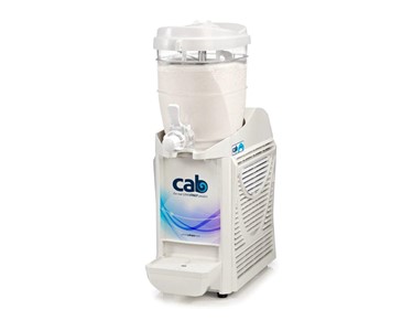 CAB - Missofty Soft Frozen Cream Machine
