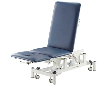 OPC 3 Section Treatment Table