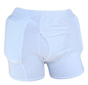  Closed Pocket Hip Protectors