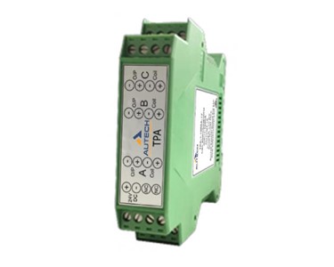 TPA 1A Integrator and Rogowski Coil Kit