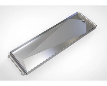 Shotton Parmed - Forensic Tray 660mm Width