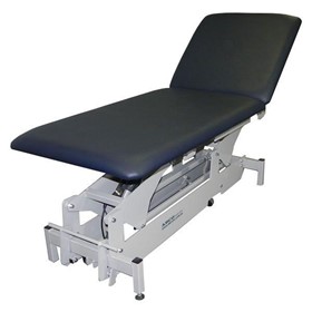 Electric Examination Couch | Hospital & GP - Two Section