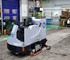 Conquest - Large Capacity Heavy Duty Ride-On Scrubber | RENT,HIRE or BUY| SDS115E