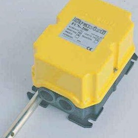 Rotary Limit Switches - FCN Series