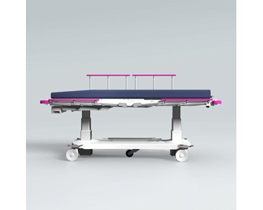 Modsel - Electric Endo Stretcher | VSM-10E