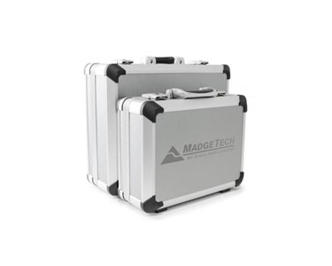 MadgeTech - Storage Case Mt Alucase