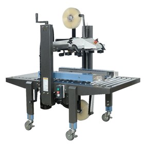 Carton Sealing Machine I Semi-Automatic