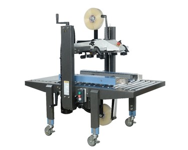 Extend Group - Carton Sealing Machine I Semi-Automatic