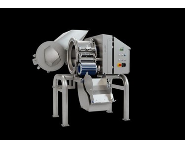 FAM STUMABO - Summit Machinery - FAM SureTec 240P