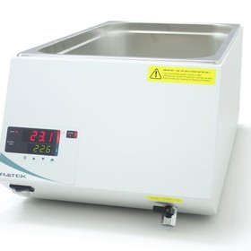 24L Advanced Digital LED Waterbath