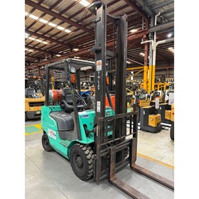 Used 1.8T LPG Forklift – FG18ZNT