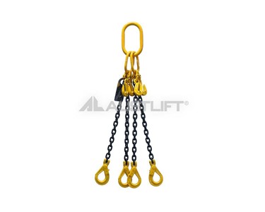 Austlift - G80 Chain Sling 970843