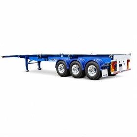 Skel Trailer
