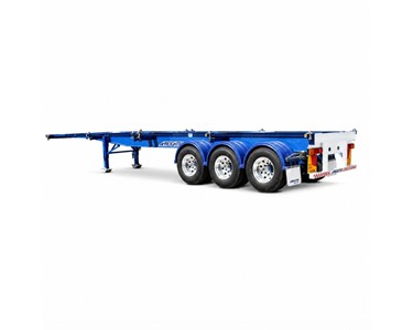Skel Trailer