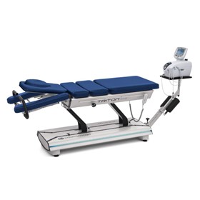 Triton 6e Traction Table Bundle | 4779-T6E	