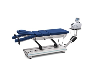 Triton 6e Traction Table Bundle | 4779-T6E	