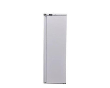 AG Equipment - 400L Upright Fridge | Single Door Ventilated | R400V