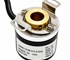 APS Technology Australia - 500 PPR Hollow Shaft Incremental ABZ Rotary Encoder