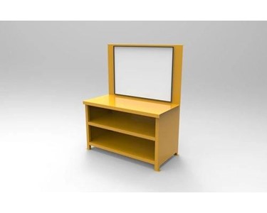 Workbench & Work Table | Whiteboard Bench