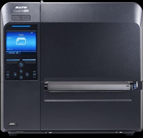 Industrial Label Printers | CL6NX 