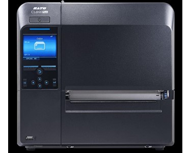 Industrial Label Printers | CL6NX 