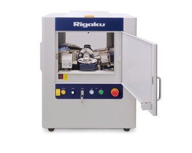 Rigaku - X-ray Diffractometer | MiniFlex 6G