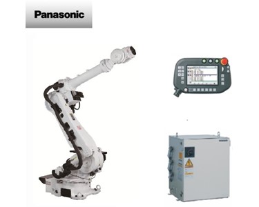 Panasonic | Material Handling Robot | HS220G3