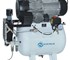 KurinAir - KA-30D 3 Hp Dental Air Compressor with Dryer