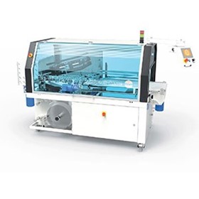 Automatic Shrink Wrapping Machine | Minipack | 56 MPE