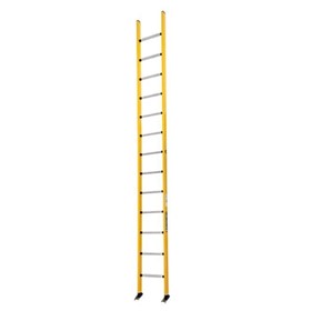 PowerMaster Single Ladder | FND 4.2