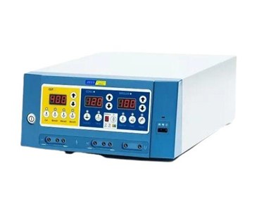 QRS Medical - Veterinary Electrosurgical Unit | ZEUS-400/300/200 VET