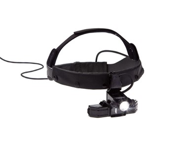 Aural O Scope Headband Kit