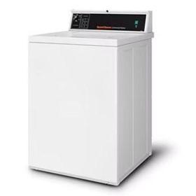 Push To Start Manual 8kg Top Load Washer - 2 Speed | SWNMN2