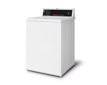 Speed Queen - Push To Start Manual 8kg Top Load Washer - 2 Speed | SWNMN2