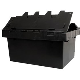 Security Crate | Enviro Crate