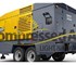 Atlas Copco - Portable Diesel Air Compressor | XATS 528